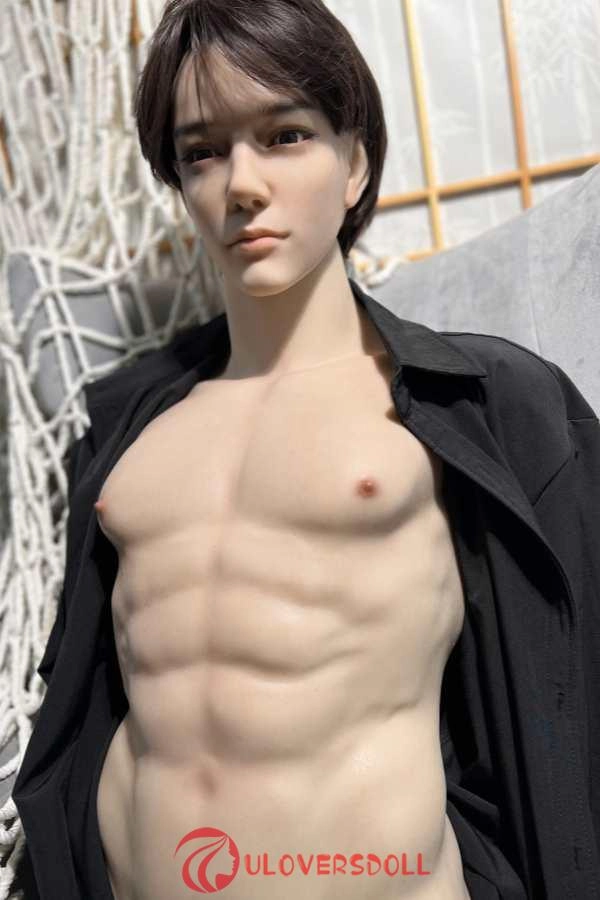 Lifelike Male Torso Sex Dolls