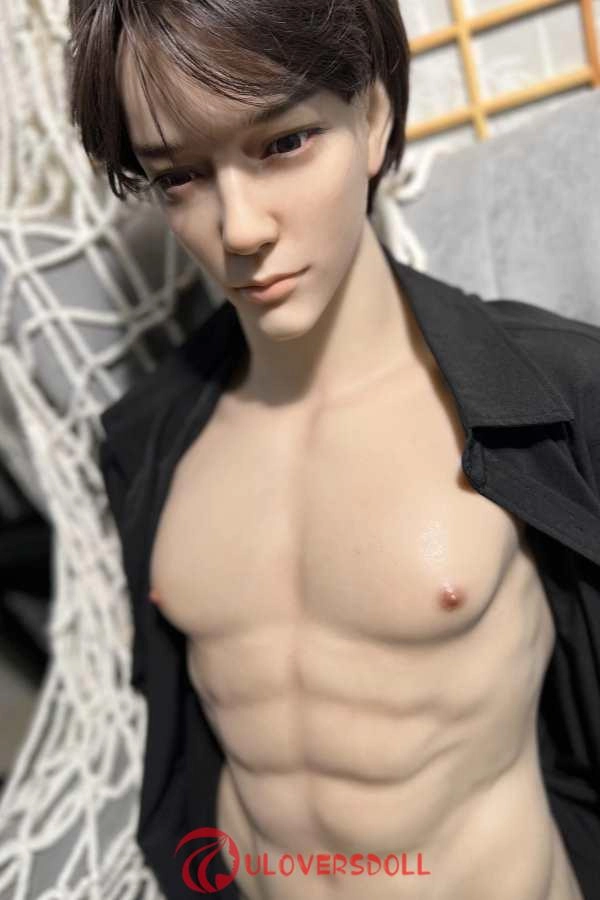 24kg Adult Doll