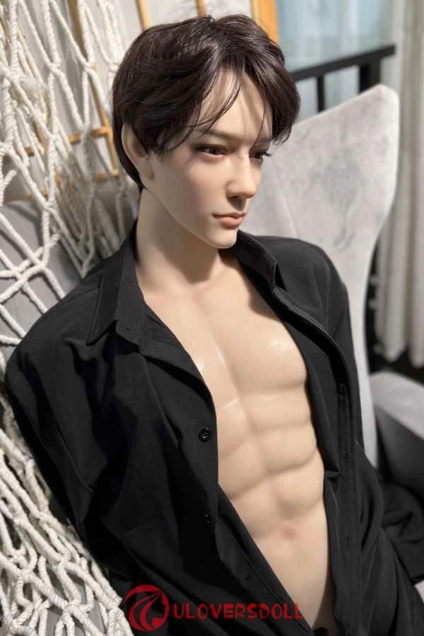 Torso Male-cup Sexdoll