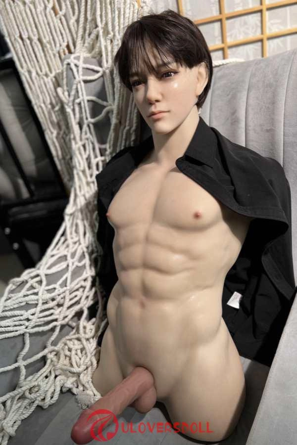 Male Torso Sex Doll