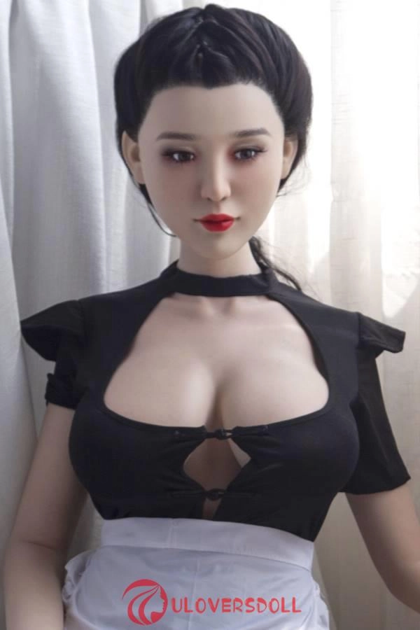 H Cup Realing Doll