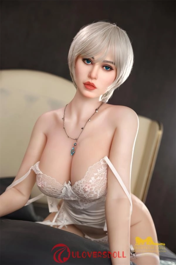 USA Silicone Head Love Doll