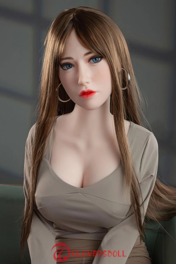 USA TPE Doll