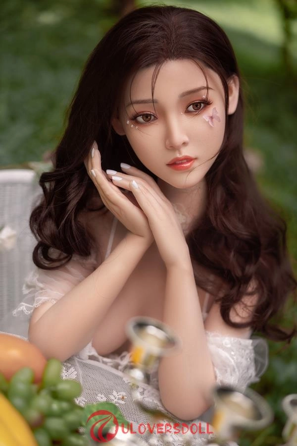 High End Real Dolls