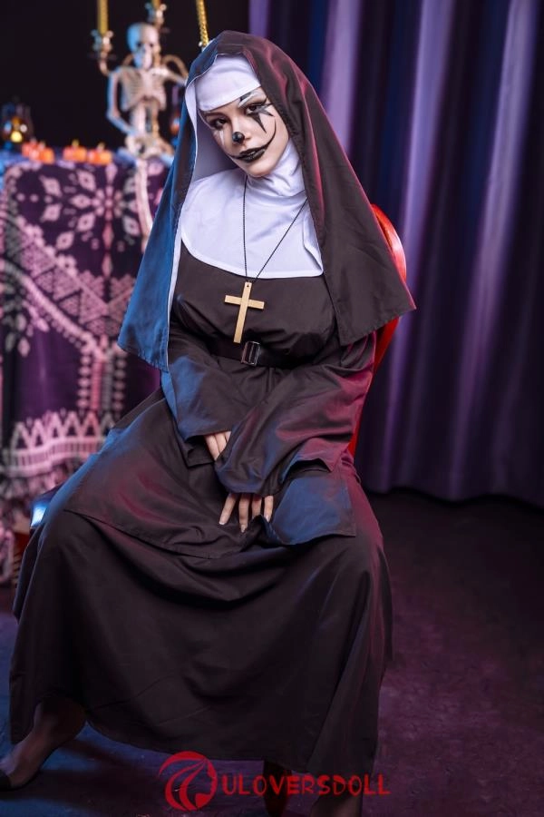 Realistic Nun Sex Dolls