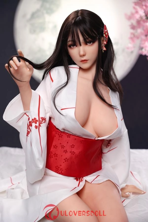 Big Boob 168cm Dolls