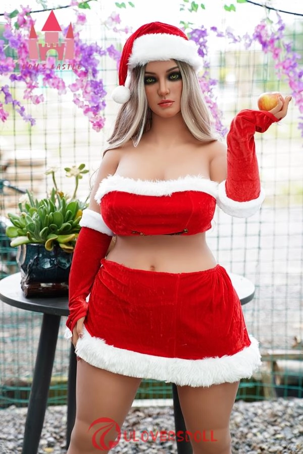 Massive Tits 150cm Sexdoll