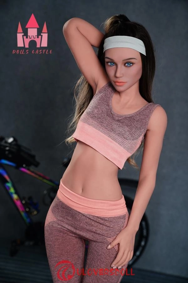 Dolls Castle Small Tits Love Doll