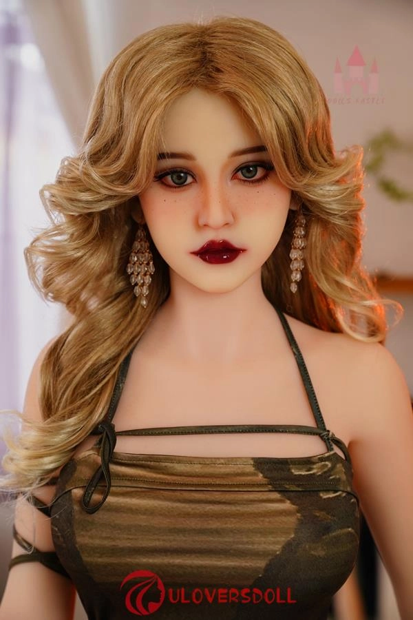 USA TPE Real Dolls