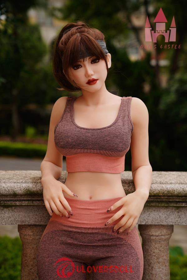 American TPE Sexdoll