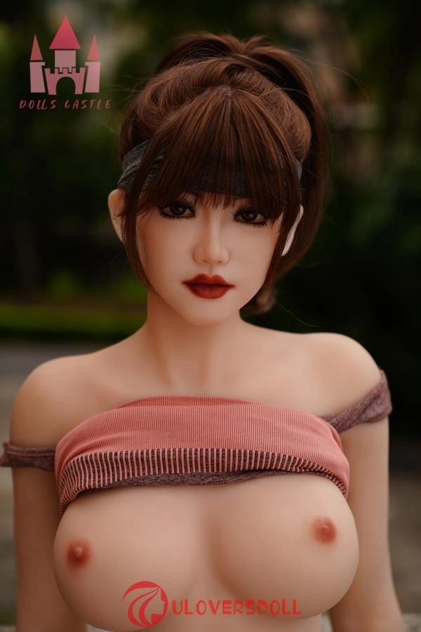 High Quality Sexdoll