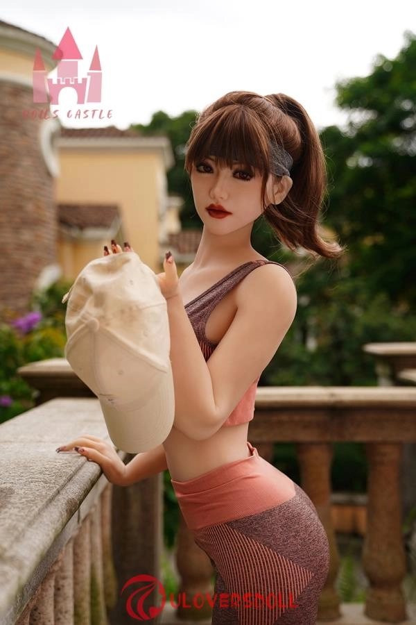 E Cup Dolls Castle Sexdoll