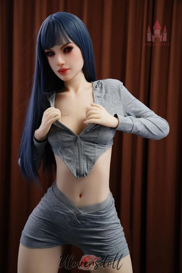 Small Tit 170cm Sex Dolls