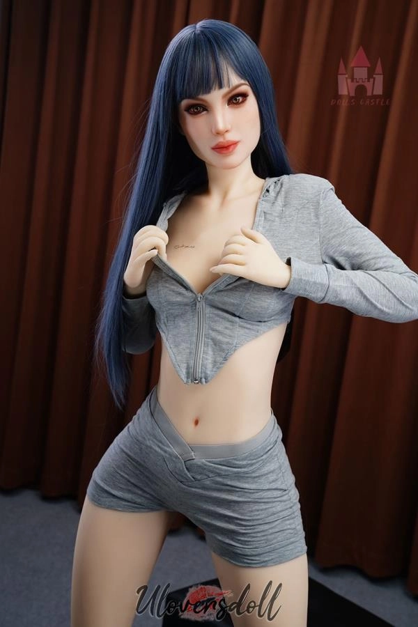 Small Tit Sex Doll