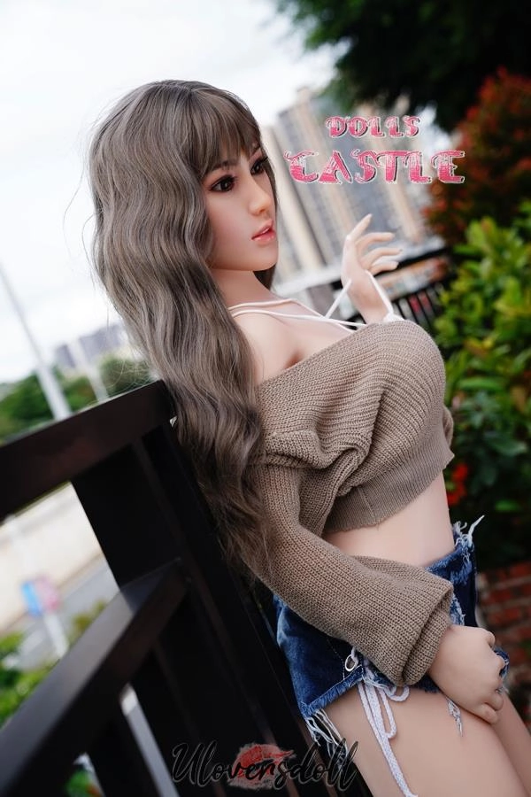 Small Boobs 156cm Love Dolls