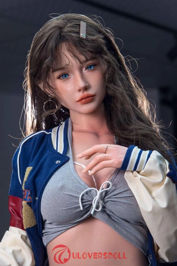 Realistic Dolls