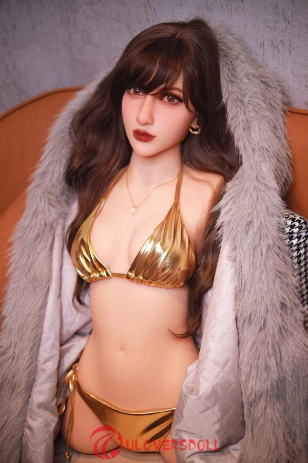 Short Sex Doll