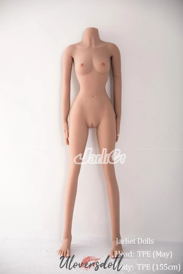 Small Breast 155cm Dolls