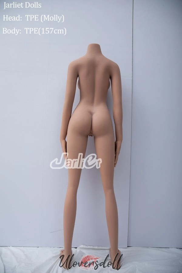 Blodne Adult Doll