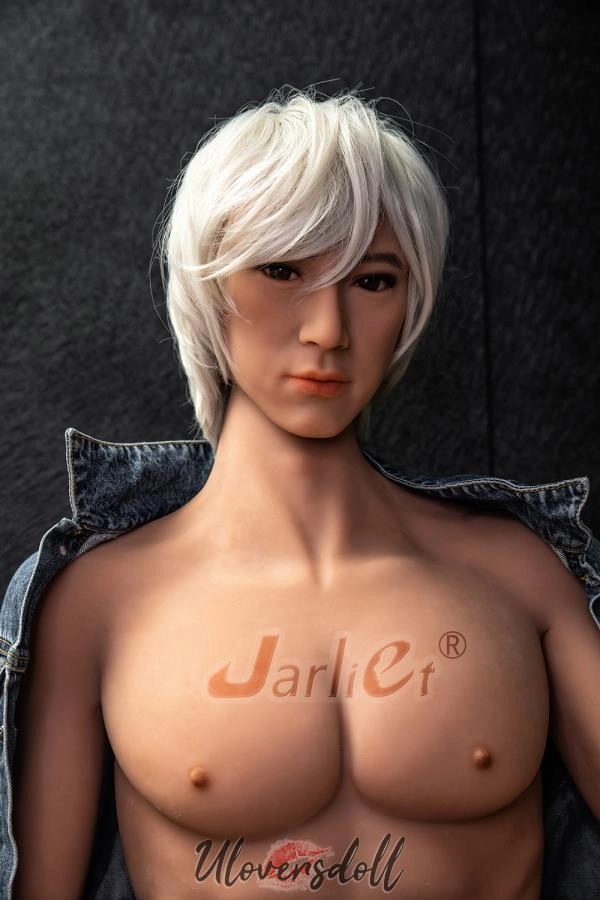 USA TPE Adult Doll