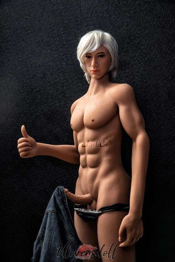 Nude Male Love Doll