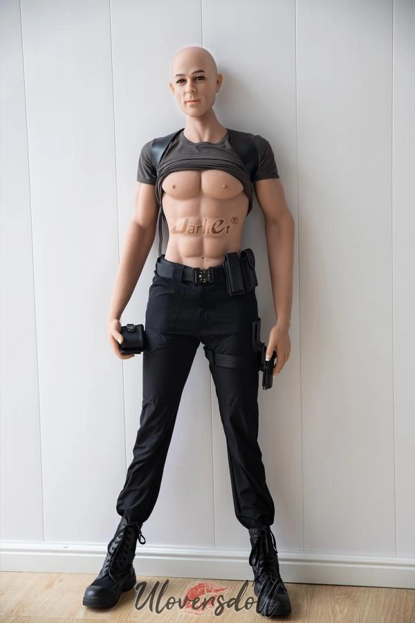 Gay Male Sex Dolls with Big Cock