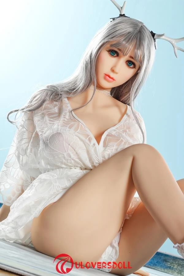 Premium Love Doll