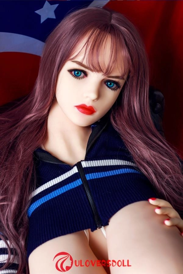 Saggy Breasts Love Dolls