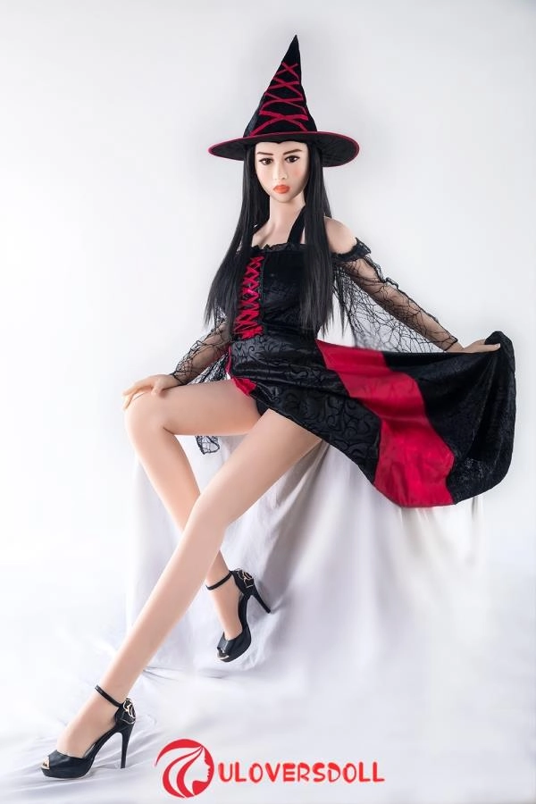 Brunette Witch Sex Dolls