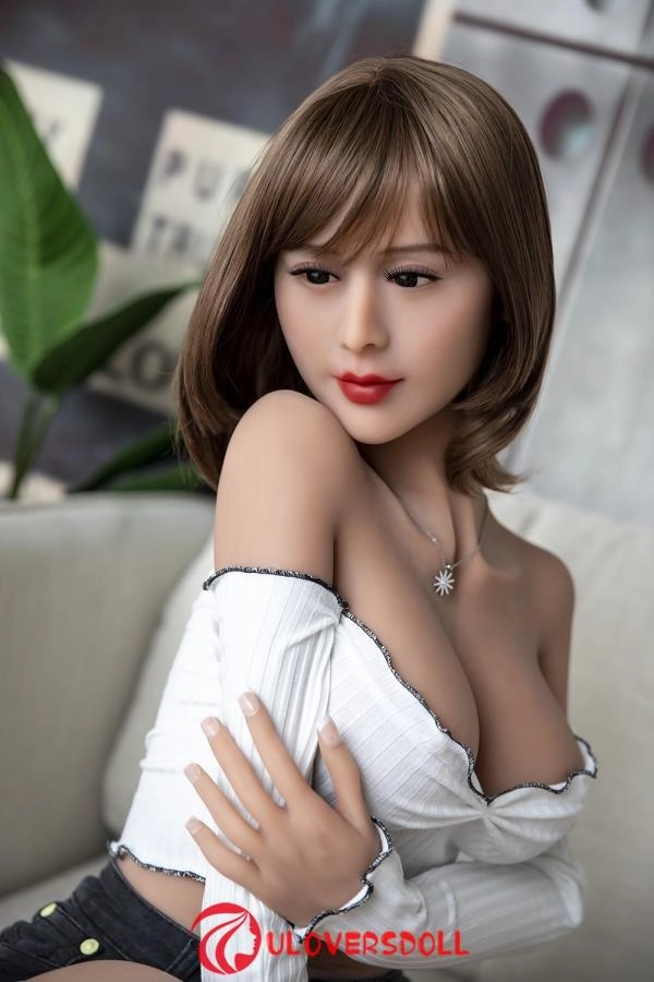 Asian TPE Sex Doll