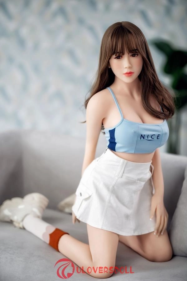 Big Breast 151cm Adult Dolls