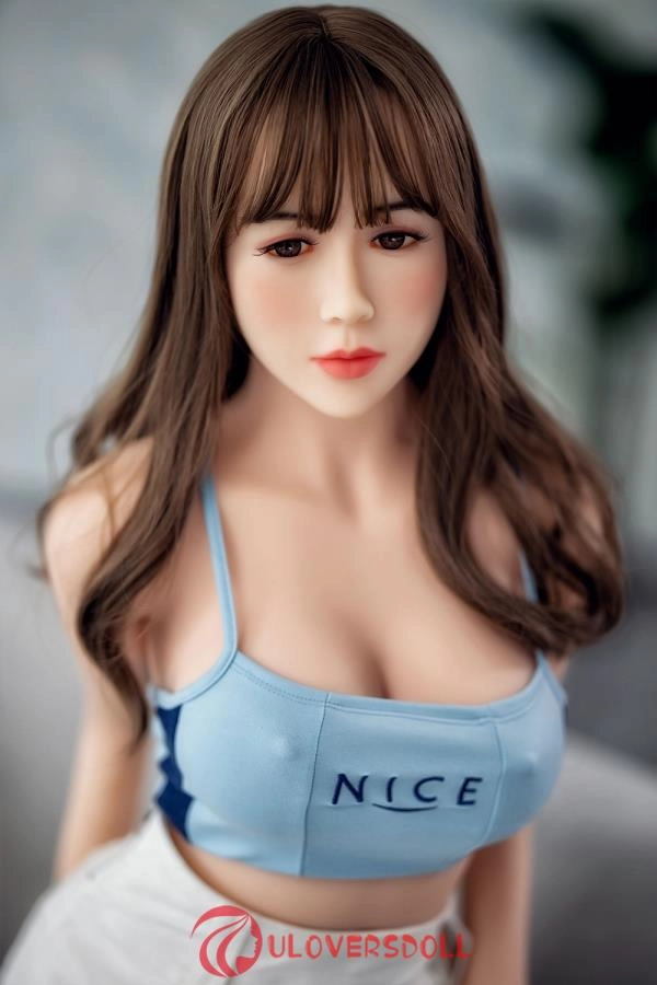 Jarliet TPE Adult Dolls