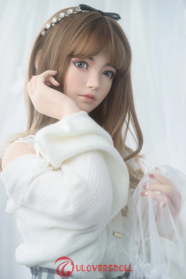 28kg Real Doll