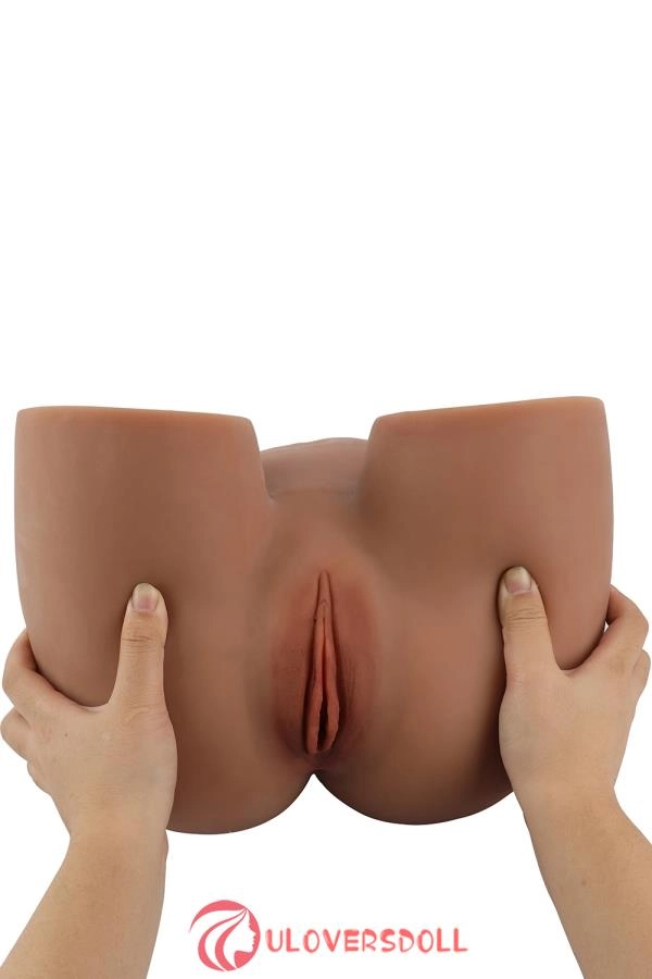 torso Real Dolls