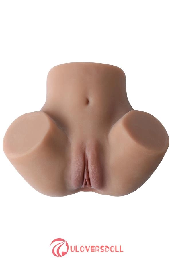 torso Dolls