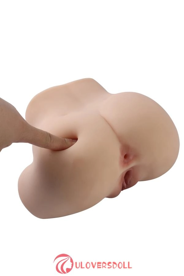 Jarliet Best Anal Sex Dolls Butt