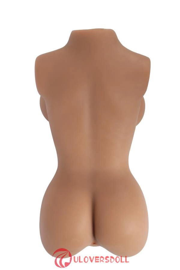 Petite Sex Doll Torso