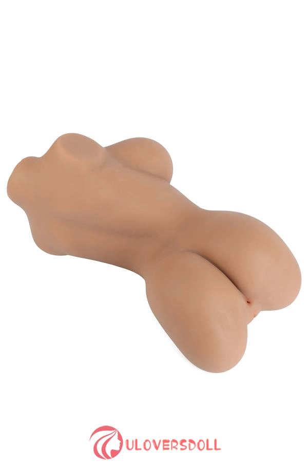 Full TPE Torso Sex Doll