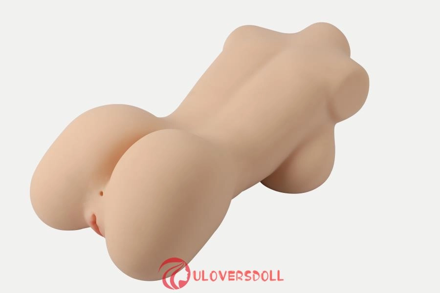 torso Real Doll