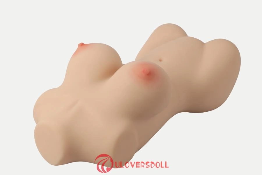 7kg Jarliet sex torso