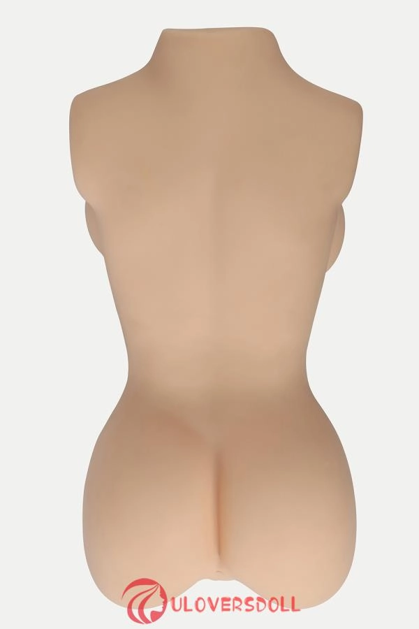 Torso Sexdoll TPE