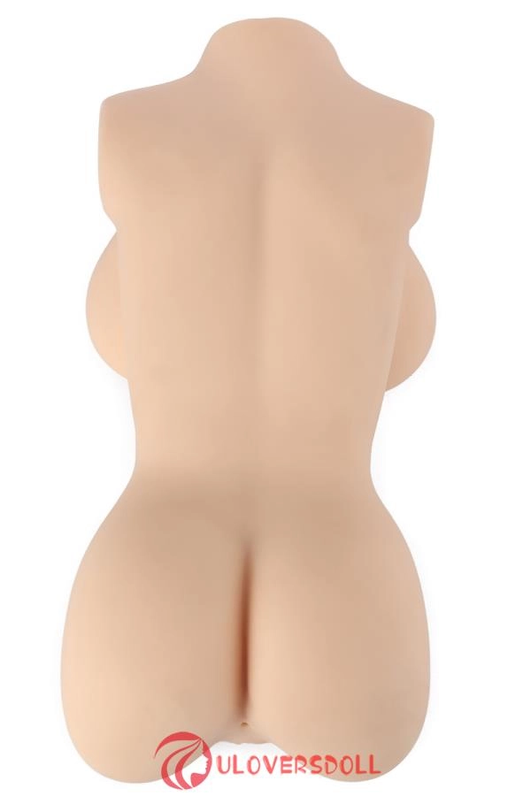 Full TPE Torso Sex Doll