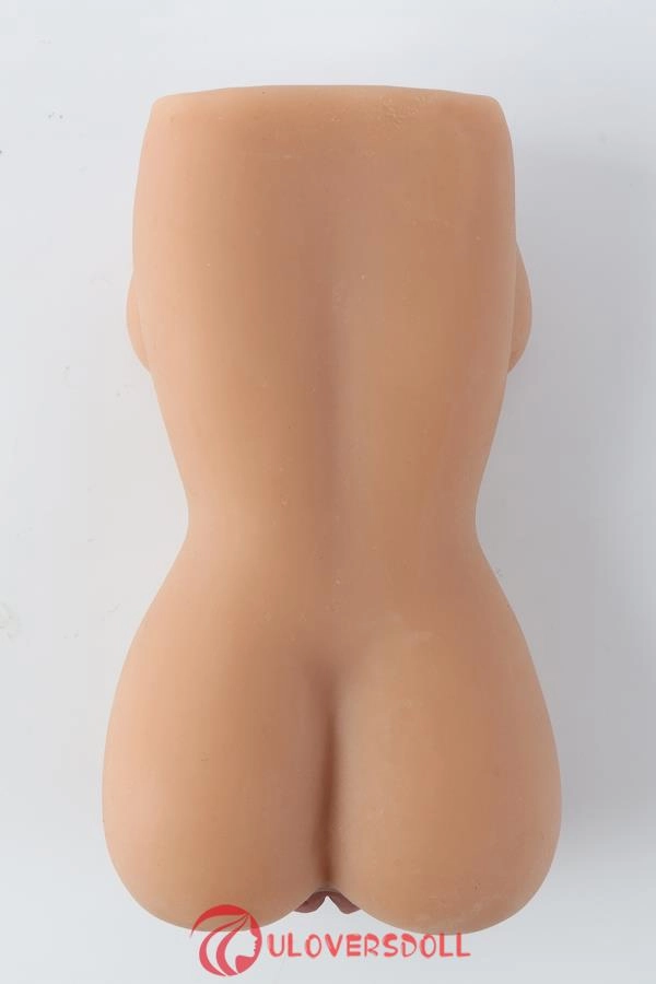 Full TPE Handheld Sex Doll