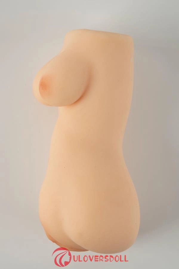 Torso Sex Doll TPE