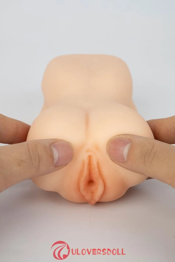 Full TPE Handheld Sex Doll