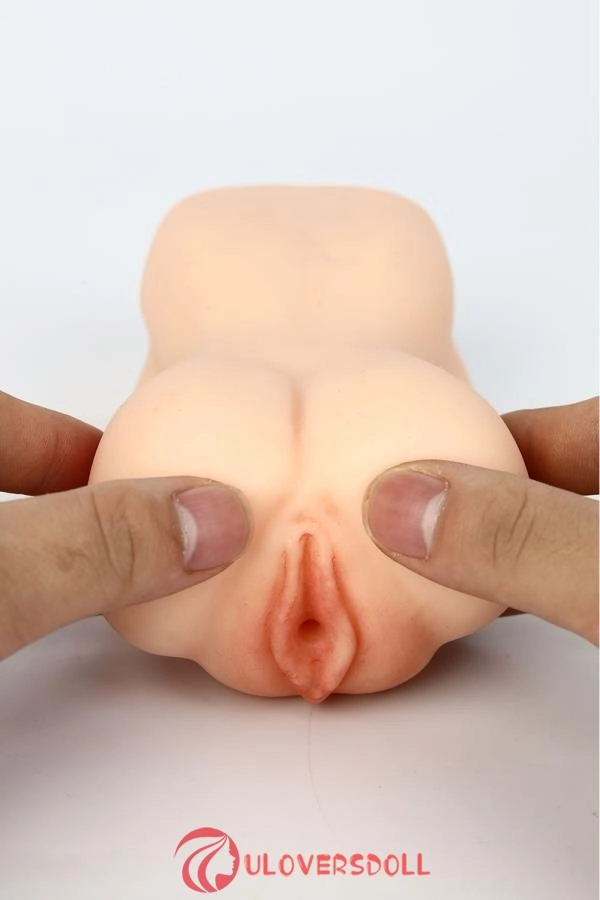 0.38kg Small Sex Doll