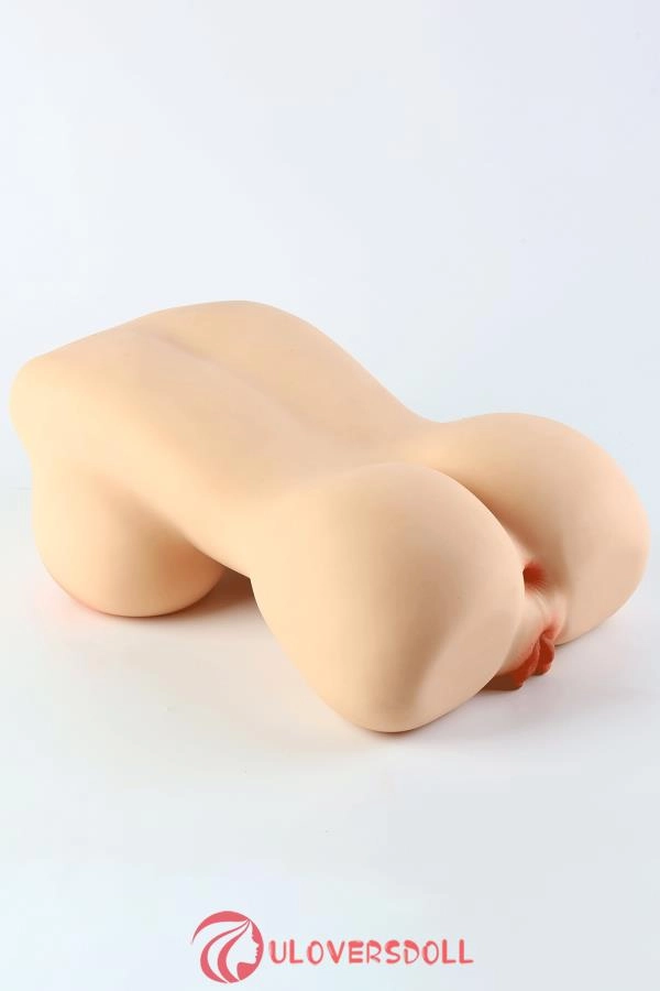 Small Sex Doll torso