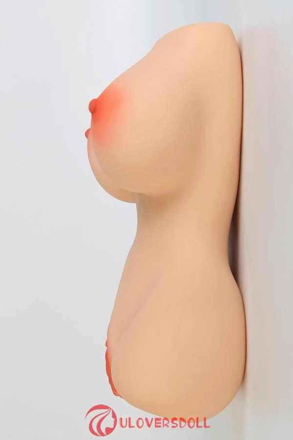 Torso Real Doll TPE