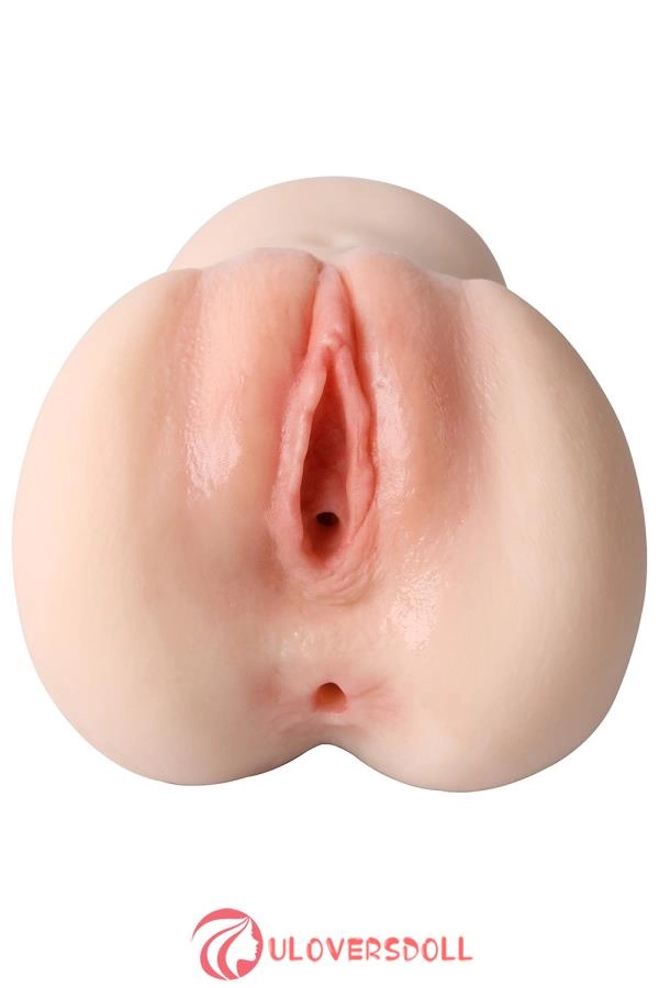 Full TPE Handheld Sex Doll