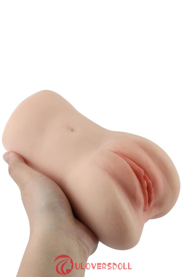 Handheld Adult Doll